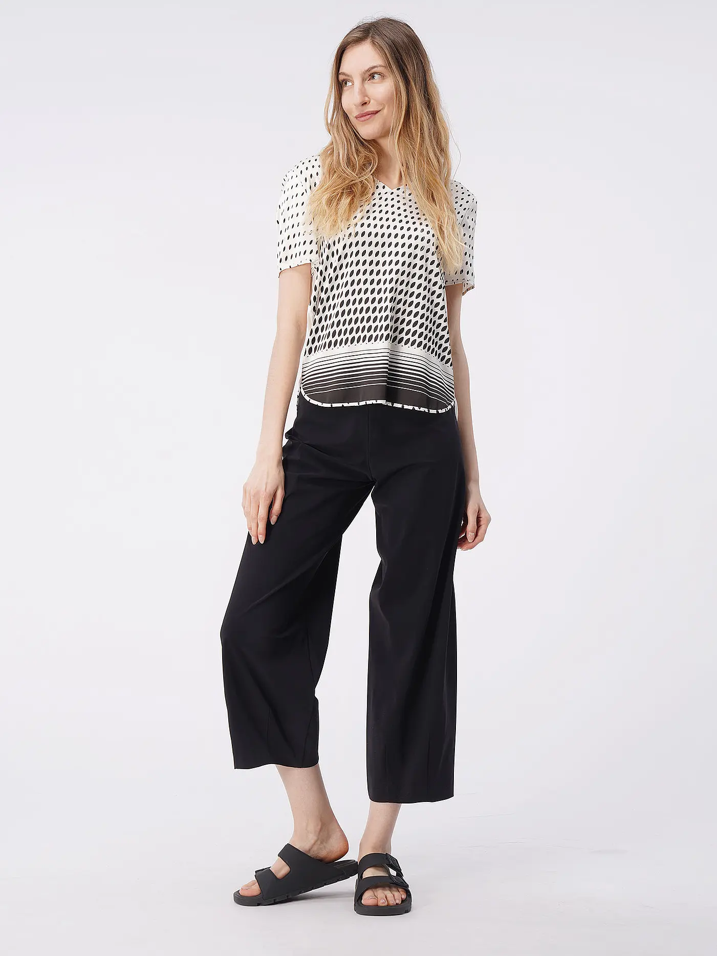 MARC CAIN | Blusenshirt | 